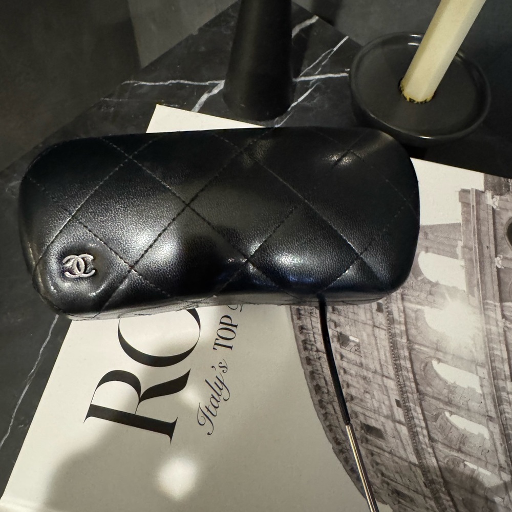 Chanel Sunglasses - Picture 2 of 8